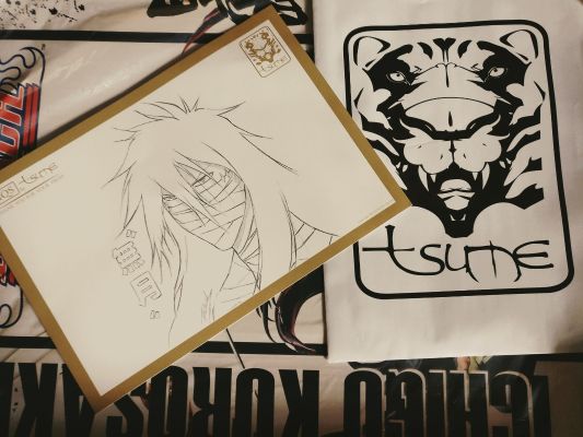 HQS ブリーチ 黒崎一护 Final Getsuga Tenshou