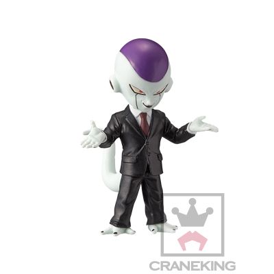 WCF 龙珠Z 弗力萨-最终形态 