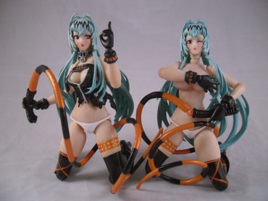 figma #321 命运-冠位指定 盾兵-玛修·基列莱特