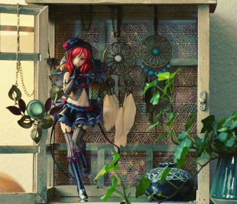 LoveLive! 西木野真姫