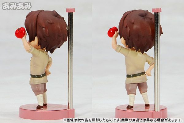 盒蛋 ヘタリア Axis Powers ス佩恩 