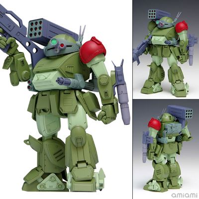 装甲骑兵 眼镜斗犬 红肩队样式 [ST版]