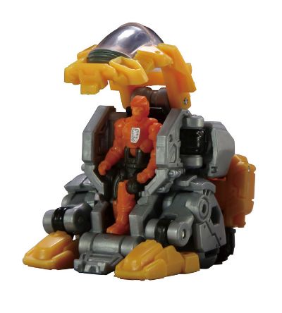 ダイアクロン DA-08 パワードシステムSET Cタイプ