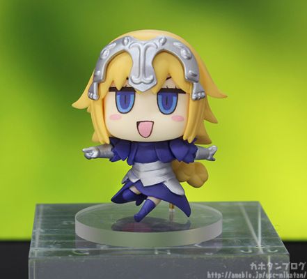 从漫画了解FGO！盒蛋