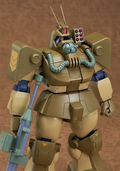 太阳之牙 COMBAT ARMORS MAX09 Scale Abitate T10C Blockhead X-Nebula对应型