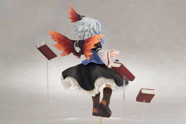 东方Project 朱鹭子 香霖堂ver. 