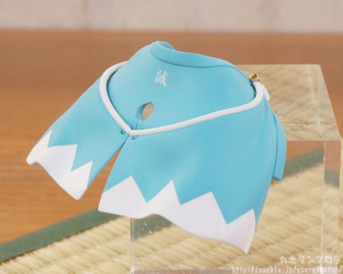 黏土人 #744 刀剣乱舞-ONLINE- 和泉守兼定 