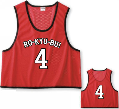 萝球社!SS 湊智花 背心ver