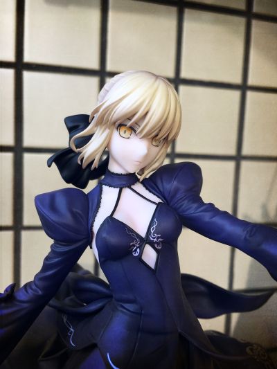 Fate/EXTRA Saber 尼禄·克劳狄乌斯