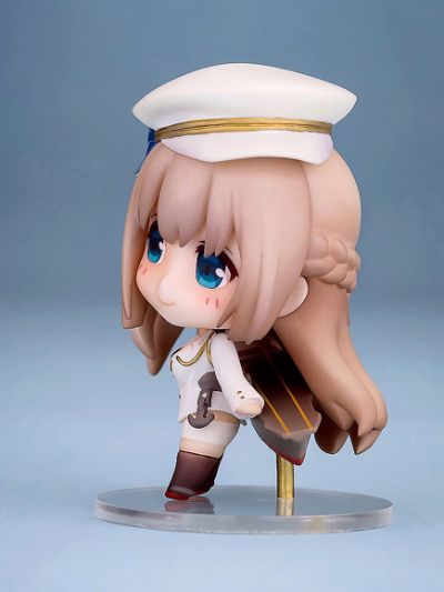 战舰少女R 迷你系列 列克星敦