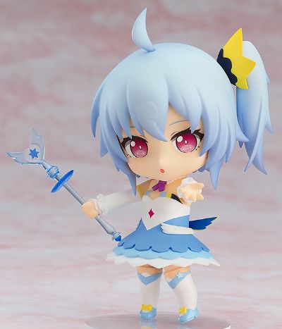 粘土人#709 Bilibili动画 33娘 BILIBILI MACRO LINK BML 2016 ver.