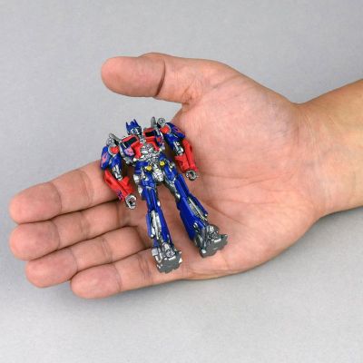 メタコレ 变形金刚 オプティマスプライム(ダークSIDE・ムーンVer)