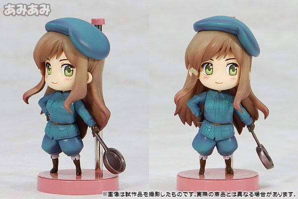 盒蛋 ヘタリア Axis Powers ハンガリー 