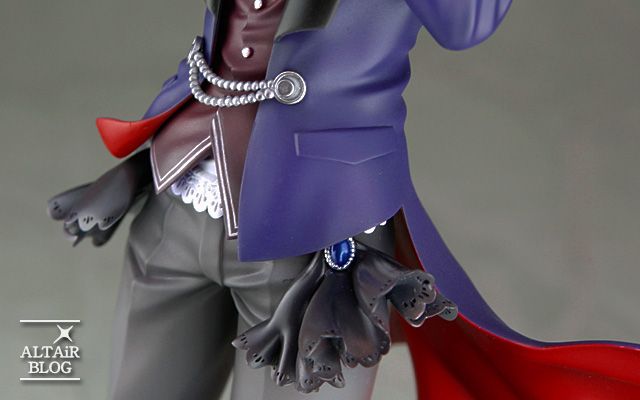 ALTAiR 偶像梦幻祭! 朔间零