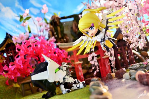 粘土人 #599  星球大战：原力觉醒 一阶冲锋队