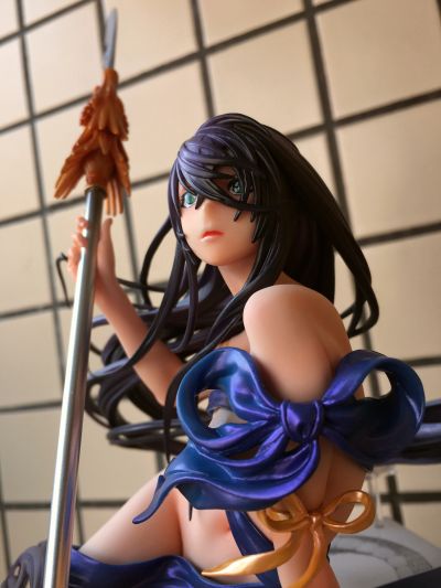 Ribbon Doll Collection 拜托了老师  风间瑞穗 Limited Ver.