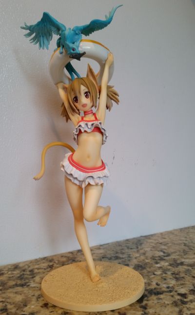 刀剑神域 西莉卡