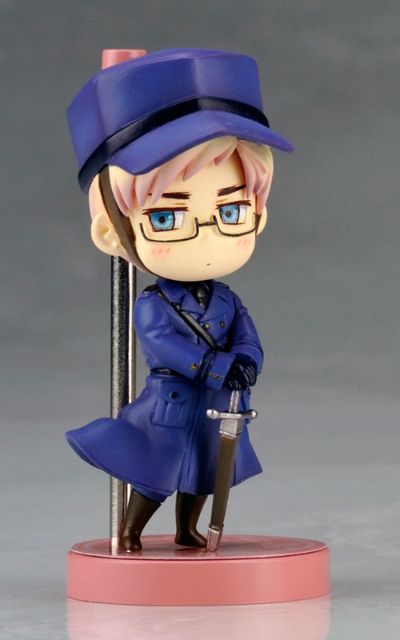 盒蛋 ヘタリア Axis Powers スウェーデン 