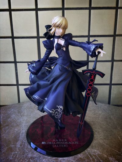 Fate/EXTRA Saber 尼禄·克劳狄乌斯