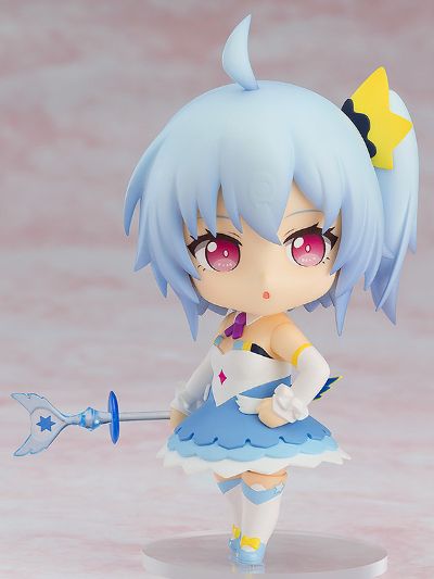 粘土人#709 Bilibili动画 33娘 BILIBILI MACRO LINK BML 2016 ver.