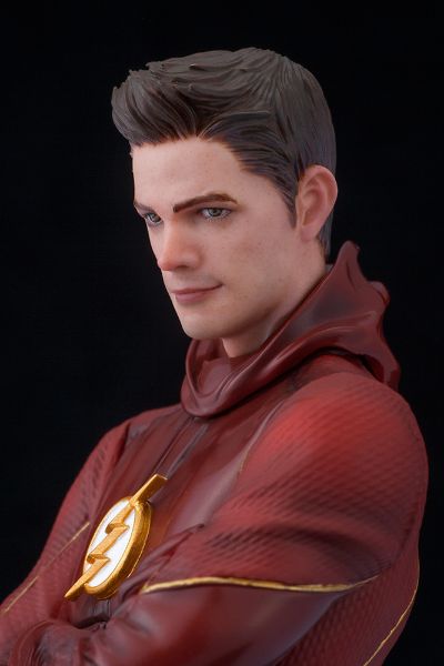 ARTFX+ DC COMICS 闪电侠