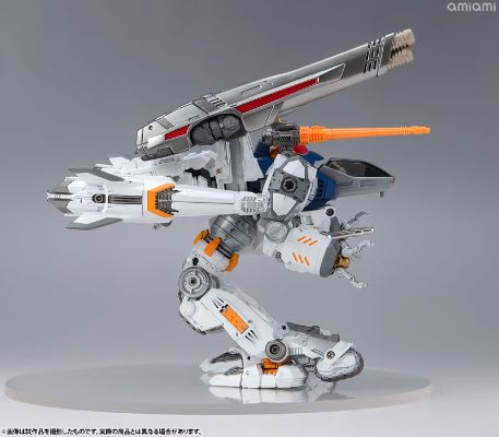 ダイアクロン DA-06 ダイアバトルスV2 宇宙机动タイプ