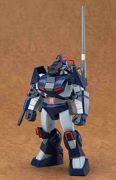 【特典】太阳の牙 ダglam COMBAT ARMORS MAX01 1/72 コン帕德アーマー ダglam