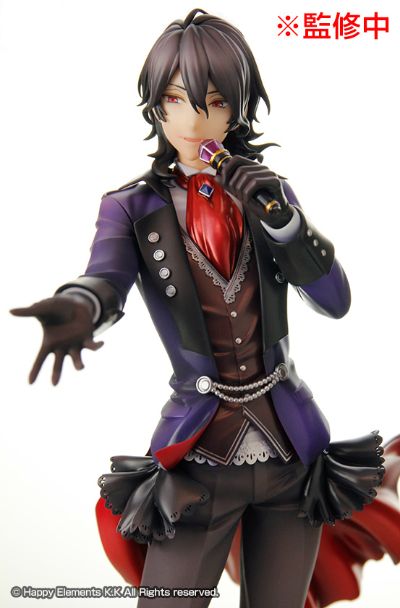 ALTAiR 偶像梦幻祭! 朔间零