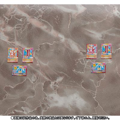 S.H.Figuarts  雾矢葵 、 紫吹兰（Soleil版） 套装