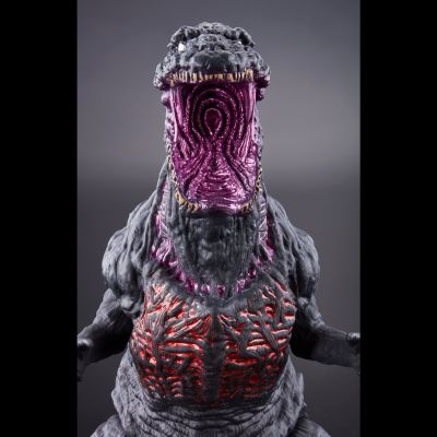 电影怪兽系列 新·哥斯拉 哥斯拉 能量爆发