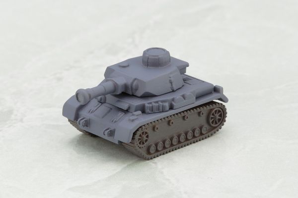 Cu-poche 少女与战车 剧场版 秋山优花里 制服ver. 