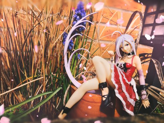 PM 手办 EVA新剧场版&EVA新剧场版：Q エヴァ13号机 