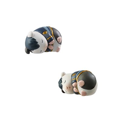 3丁目のおるふぇんちゅ 2 ちゅー! 高达 鉄血のオルフェンズ 爱因・ダルトン 