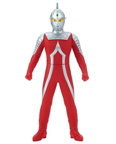 奥特曼BIGソフビ 奥特曼セブン