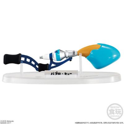 パブロ・ヒュー