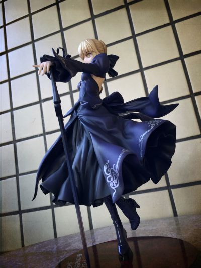 Fate/EXTRA Saber 尼禄·克劳狄乌斯