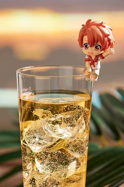 茶友系列 アイドリッシュセブン 和泉三月 SOL流通限定 