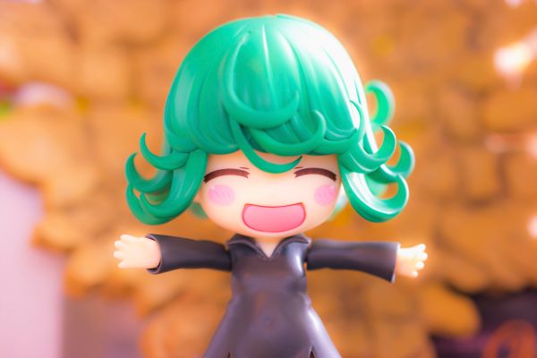 粘土人#524 干物妹 小埋 土间埋