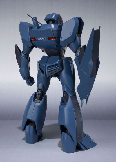 ROBOT魂〈SIDE LABOR〉 サターン 『机动警察 ON TELEVISION』