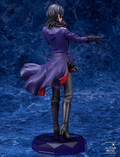 ALTAiR 偶像梦幻祭! 朔间零