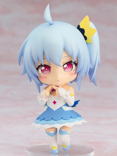 粘土人#709 Bilibili动画 33娘 BILIBILI MACRO LINK BML 2016 ver.