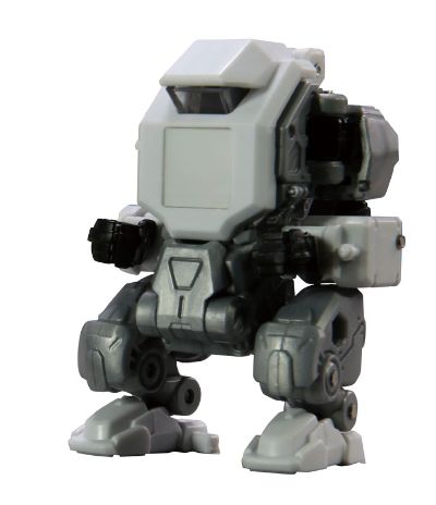 ダイアクロン DA-09 パワードシステムSET Dタイプ