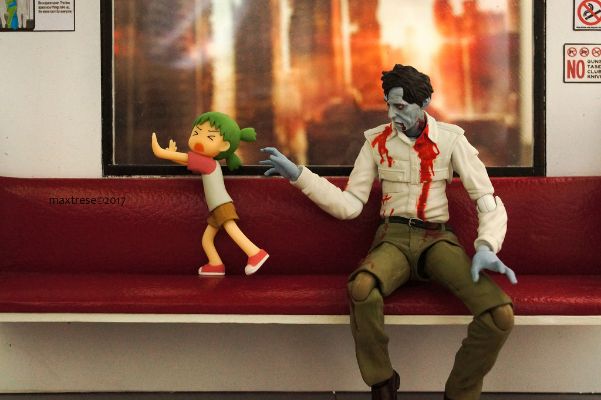 figma ゾンビ フライボーイゾンビ