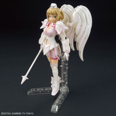 HGBF 1/144 すーぱーふみなアクシズエンジェル Ver.