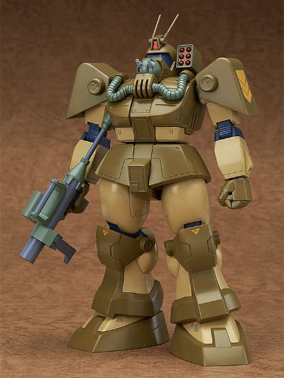 太阳之牙 COMBAT ARMORS MAX09 Scale Abitate T10C Blockhead X-Nebula对应型
