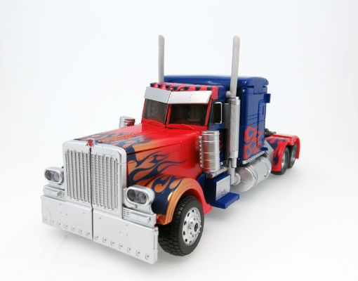 变形金刚 MB-11 ムービー10thアニバーサリー オプティマスプライム