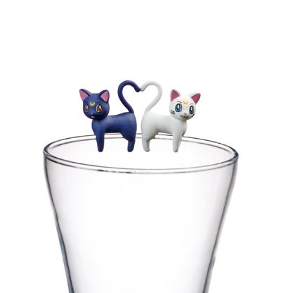 茶友系列 美少女战士 普利阿普斯 