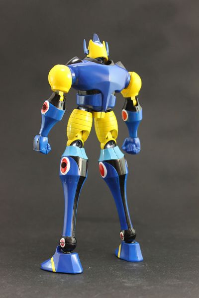 Dynamite Action! No.43 『マグネロボ ガ・キーン』 ガ・キーン