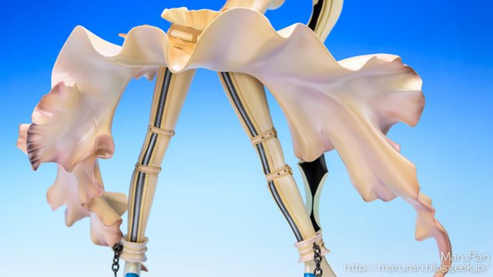 Fate/EXTRA CCC Saber Bride