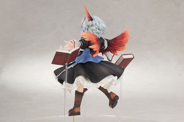 东方Project 朱鹭子 香霖堂ver. 